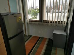 Raffles Hotel (D7), Office #502786351